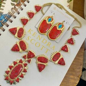 NFS Kendra Scott Set